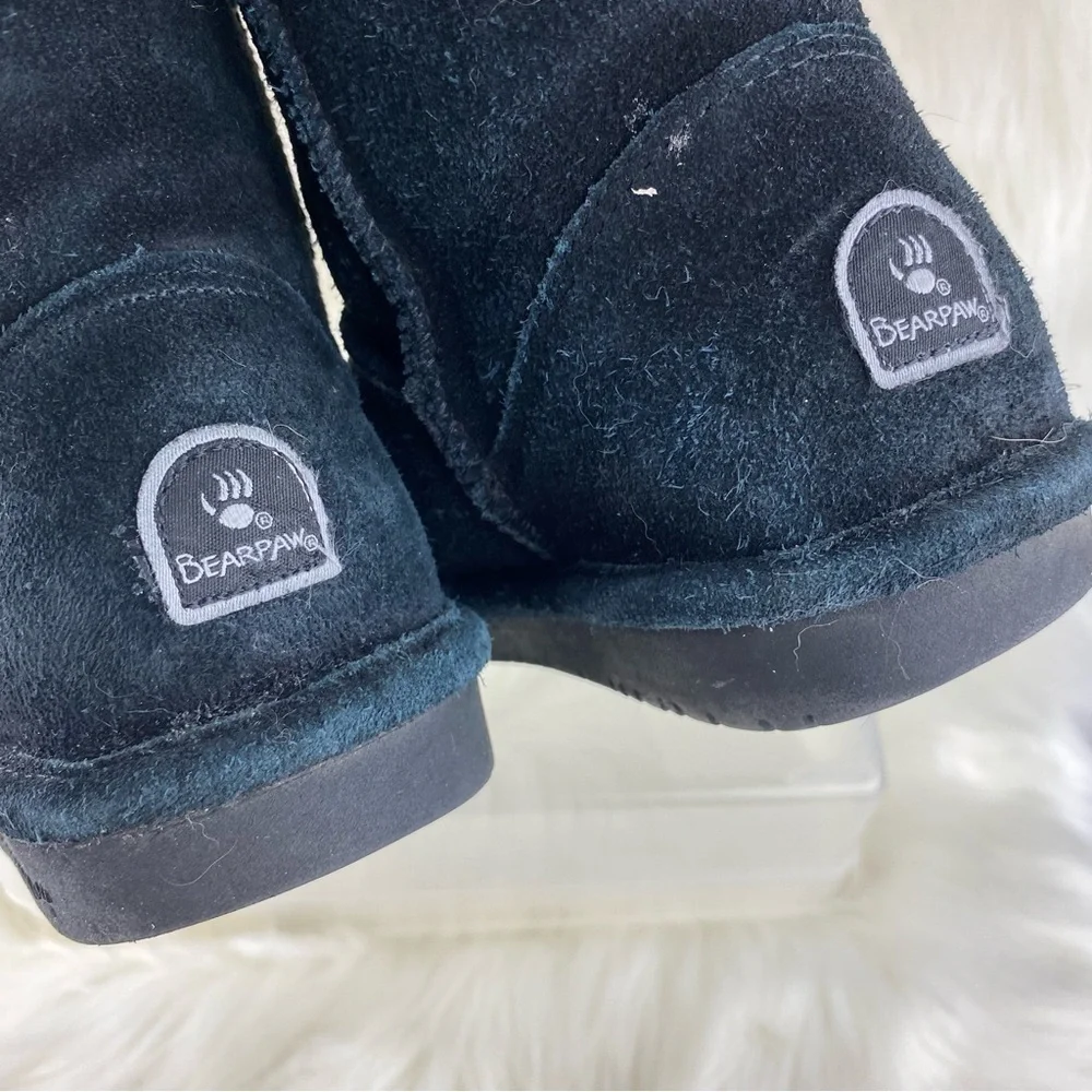 BEARPAW WINTER BOOTS